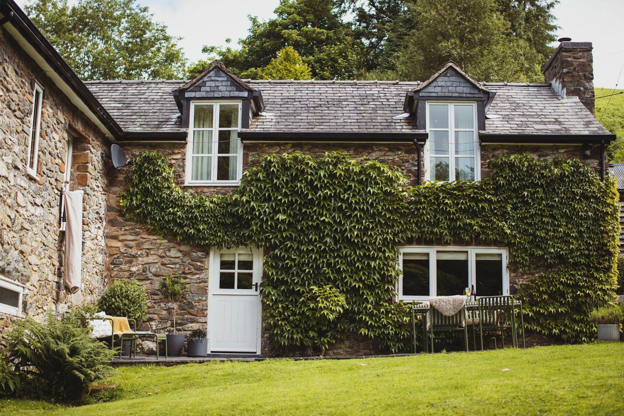 River Cottage, A Luxurious And Cosy Riverside Cottage For Two ويلشبول المظهر الخارجي الصورة